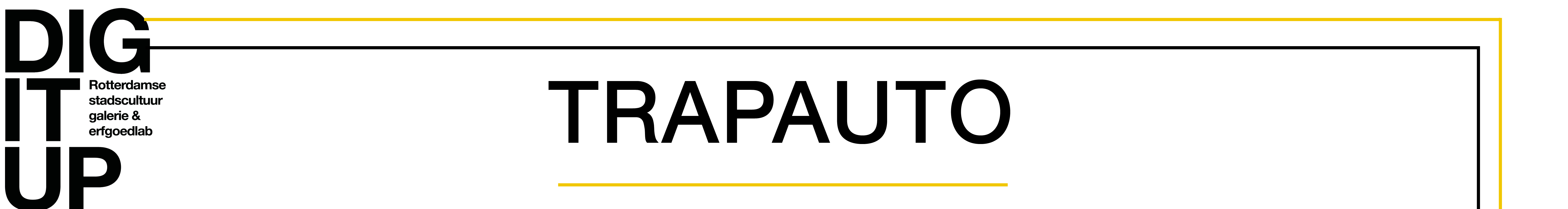 Trapauto Logo